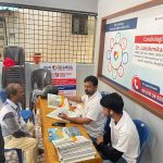 SKANDA HEART CARE (FREE HEART SCREENING)