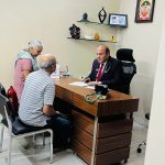 SKANDA HEART CARE (FREE HEART SCREENING)