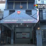 Skanda Heart Care Hospital