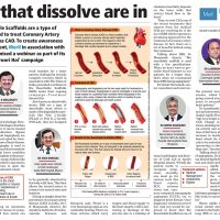 Stents that dissolve are in-min